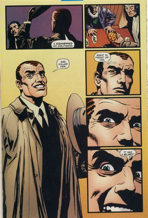 Norman Osborn - Gen. Discussion - Comic Vine
