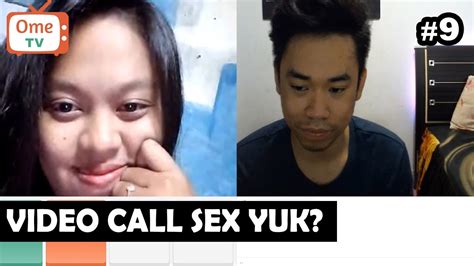 VCS YUK? - OME TV INDONESIA - YouTube