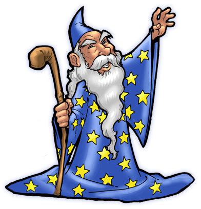 Wizard Free Download Png Transparent HQ PNG Download | FreePNGimg
