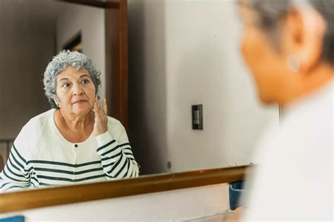 Expert explains why ageing process dramatically spikes at two exact ...