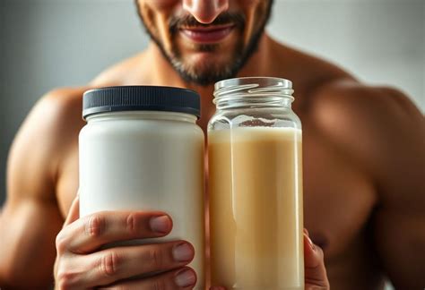 Diferenca Entre Whey Concentrado E Isolado - Whey Protein Isolado ou Concentrado Diferenças