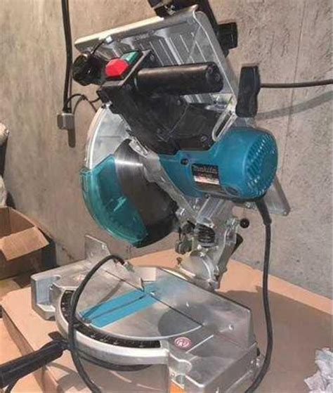 Торцовочная пила makita ls1040 купить | Ремонт и строительство ...