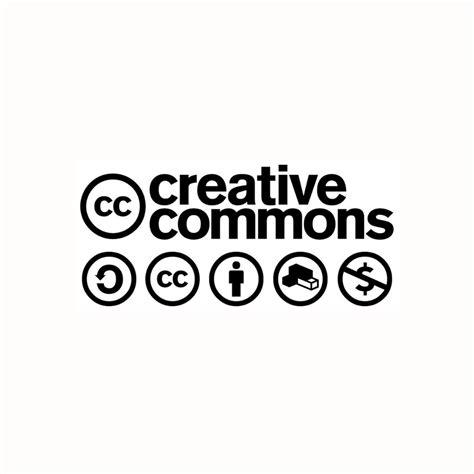 Licenza Creative Commons: sono delle licenze a tutela dell'autore