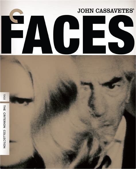 Faces (1968) | The Criterion Collection