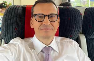 jak mieszka mateusz morawiecki glos wielkopolski