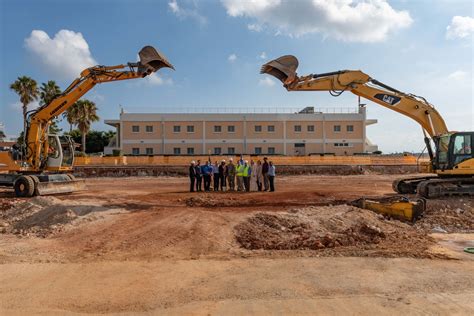 dvids images niwc atlantic team partners  groundbreaking