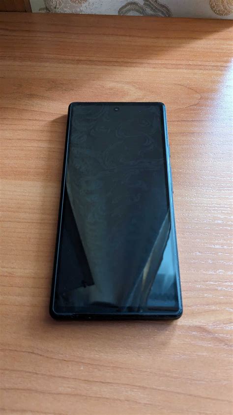 Телефон Google Pixel 6a Neverlock: 8 999 грн. - Мобільні телефони ...
