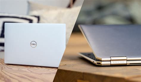 Dell Vs HP: Which Brand Has the Best Laptops? 2023 Buying Guide