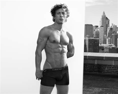 Calvin Klein's Jeremy Allen White Campaign Nets $12.7M in Media
