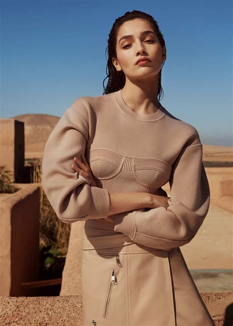 Vita Mir | Blow Models