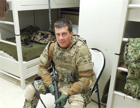 Inside Scoop: What Really Happened During Derek Bieri's Military Service? Image 5