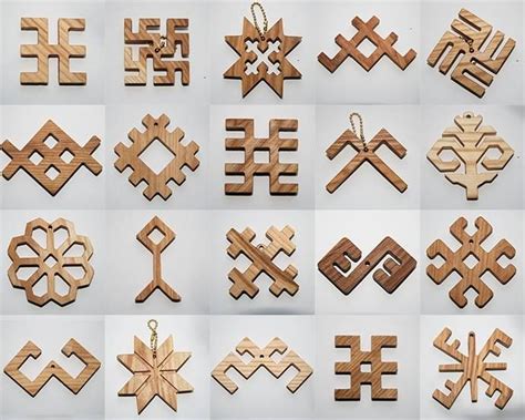Latvian ethnographic symbols | Baltic: Latvian, Lithuanian & Estonian ...