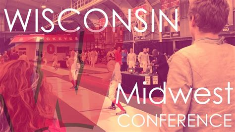 midwest conference  youtube