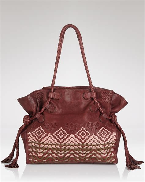 Isabella Fiore Handbags New York City | semashow.com