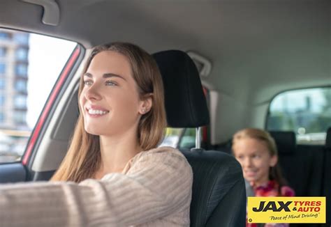 jax tyres auto product review