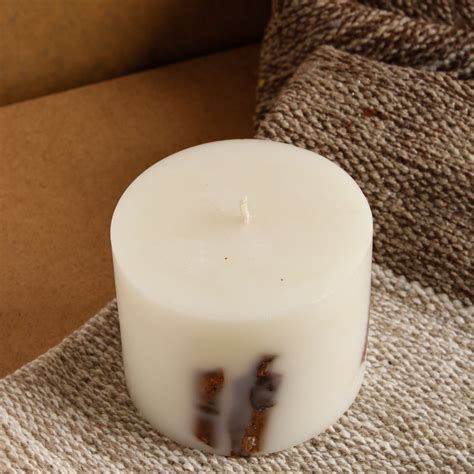 Cinnamon Candle – Light Jewels