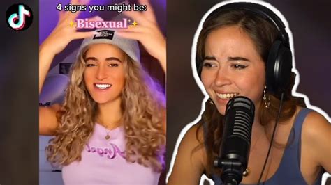 Maya was genuinely CONFUSED about this Tik Tok... - YouTube