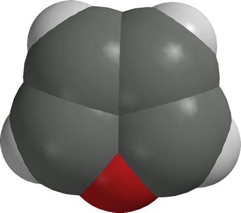 Illustrated Glossary of Organic Chemistry - Furan