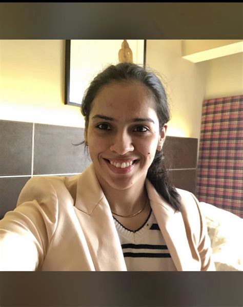 Saina Nehwal In Hindi 10