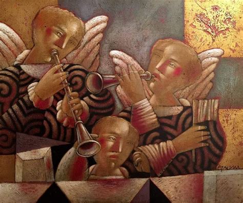 Alexander Gerasimov – buy paintings by the artist on RakovGallery