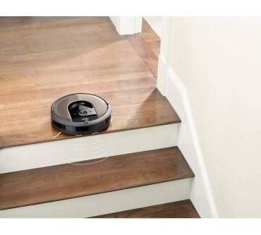 iRobot i6 | Moderner Saugroboter mit innovativen Funktionen