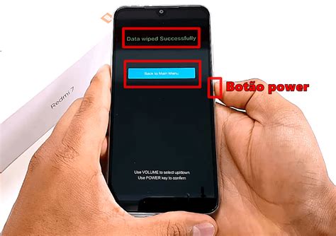 Como Resetar O Celular Xiaomi