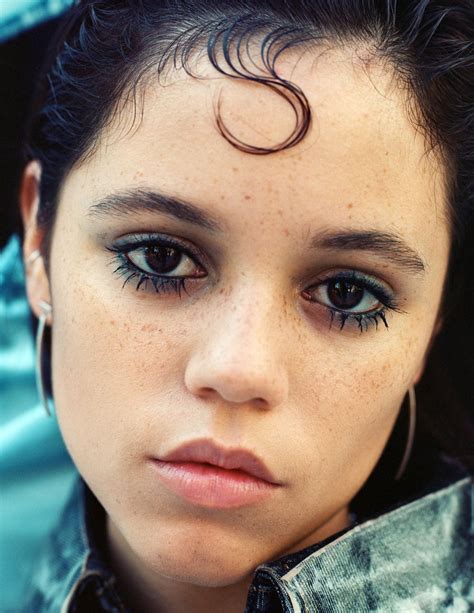 Jenna Ortega - Photo Shoot for Highsnob November 2022 • CelebMafia