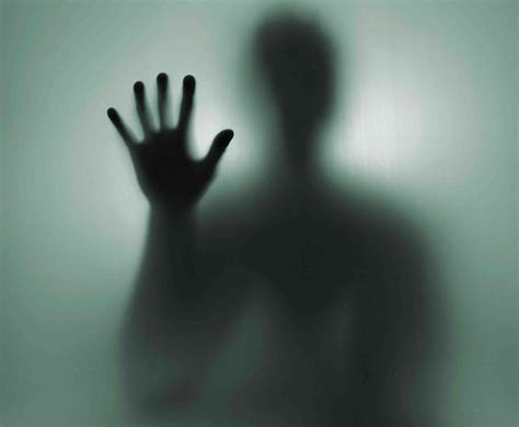 Do Ghosts Exist? | SiOWfa15: Science in Our World: Certainty and ...