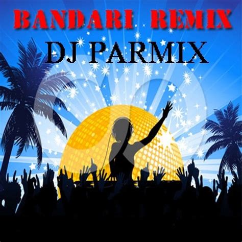 Stream Persian Bandari Dance Music Vol-4 by DJ PARMIX | Listen online ...