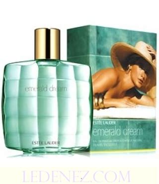 Estee Lauder Emerald Dream Ести Эсте Лаудер Эмеральд Дрим духи женские ...