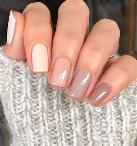 Uñas semipermanentes - Microblading en Colombia, España, Mexico y USA ...