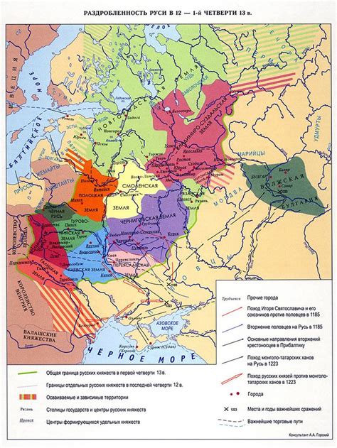 Русь в 15 веке - картинки