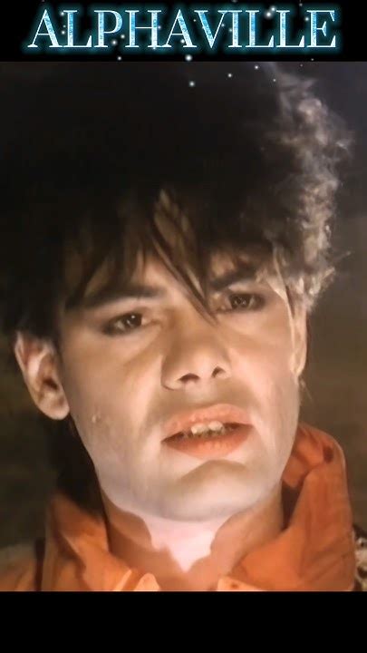ALPHAVILLE - YouTube