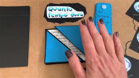 Lapbook Como Fazer - Como fazer um lapbook? DIY