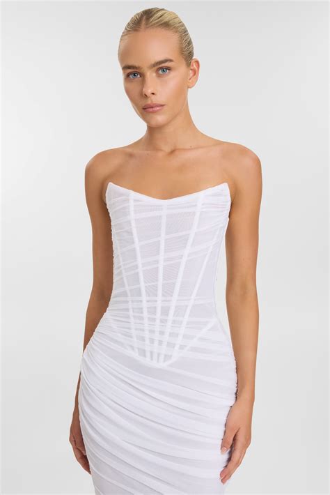 Davis Wedding Dress by Chosen By Kyha | The Bridal Finery