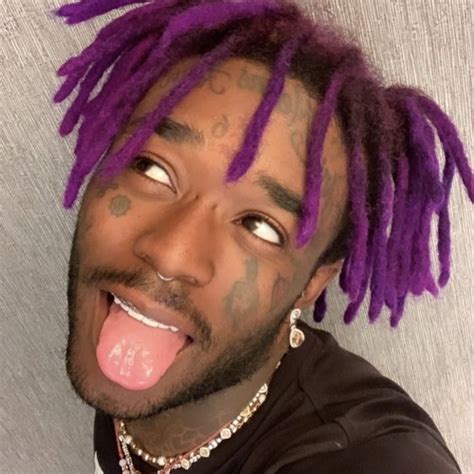 Lil Uzi Vert shows off his new look | ktt2