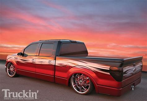 5.0 L Ford F150