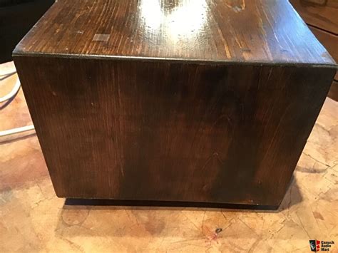 CM Laboratories Model CC-2 All solid-state pre-amplifier Photo #4111276 ...