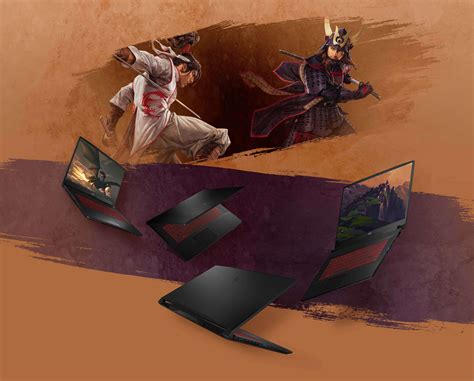 Buy MSI Katana GF76 Gaming Laptops Price in UAE - MSI Katana Dubai
