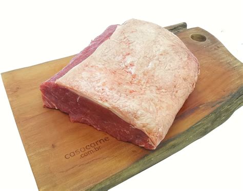 Contra Filé Tradicional Resfriado - Açougue Casa Carne
