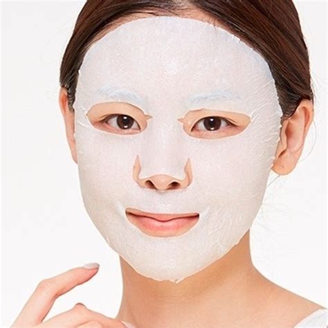 Маска для лица Missha Airy Fit Sheet Mask Rice Рисовая 19г – купить в ...