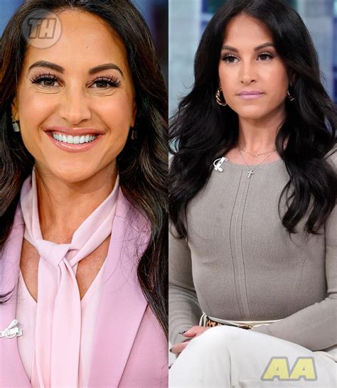 Professorkalawa - SCANDAL ERUPTS: Fox News Star Emily Compagno at the