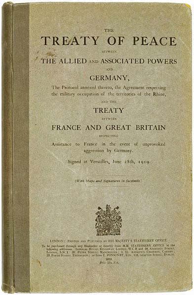 Remilitarization of the Rhineland (Mar. 7, 1936) Summary & Facts