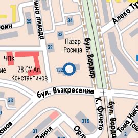 жк Красна поляна-1 бл.132А 1330 София, Красна поляна