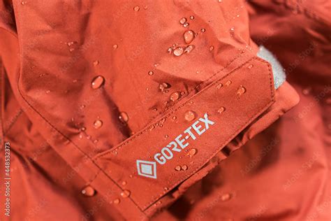 The Science Behind Gore-Tex: Unraveling the Technology That Keeps You Dry