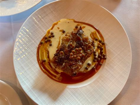 The 100 Best Restaurants in U.S. 2025; Did your city make the list?