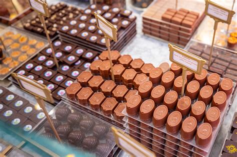 Best Chocolate in Brussels: 6 Chocolatiers You Shouldn’t Miss - Traverse