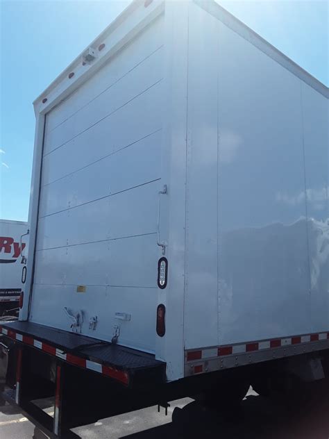 2015 FREIGHTLINER/MERCEDES M2 106 VEH-640058 for Sale | Ryder Used Trucks