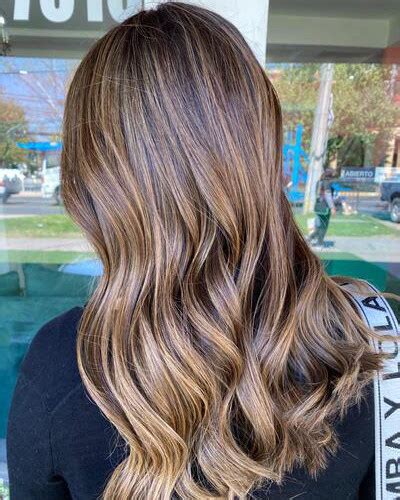 Iluminaciones de Cabello en Chile - Peluquería Mi Guapa