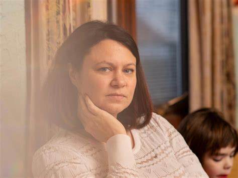 She knew she might get Alzheimer's in her 30s. That didn't make it any